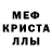 Метадон methadone KG TOP4IK